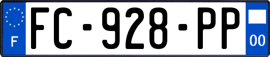 FC-928-PP