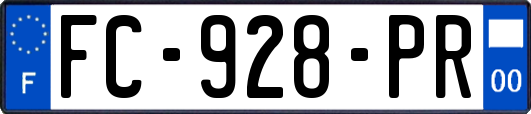 FC-928-PR