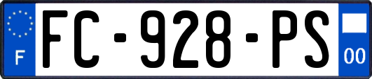 FC-928-PS
