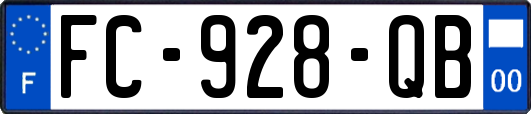 FC-928-QB