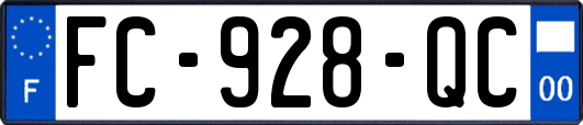 FC-928-QC