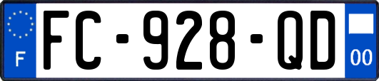 FC-928-QD