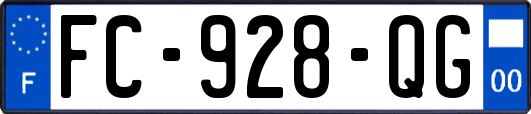 FC-928-QG