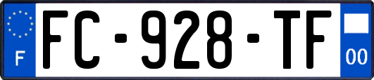 FC-928-TF