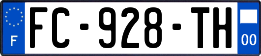 FC-928-TH