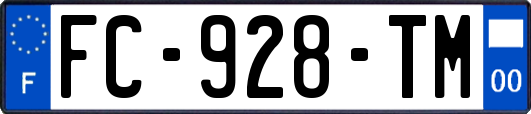 FC-928-TM
