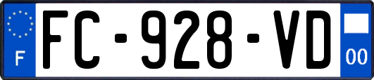 FC-928-VD