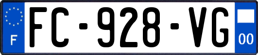 FC-928-VG
