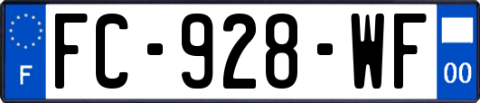 FC-928-WF