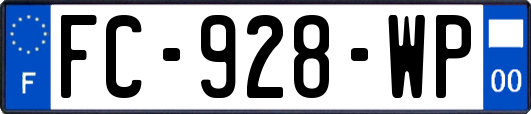 FC-928-WP