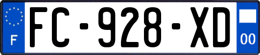 FC-928-XD