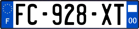 FC-928-XT