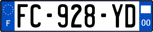 FC-928-YD