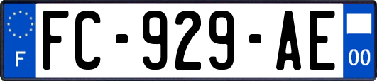 FC-929-AE