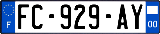 FC-929-AY