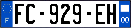 FC-929-EH