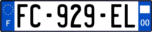 FC-929-EL
