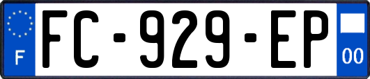 FC-929-EP