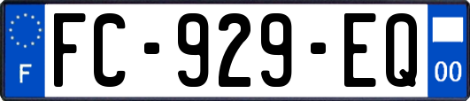 FC-929-EQ