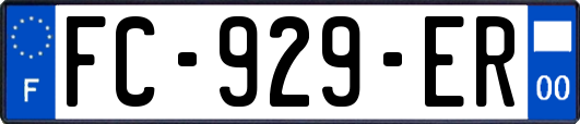 FC-929-ER