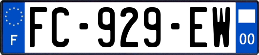 FC-929-EW