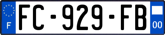 FC-929-FB