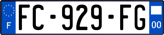 FC-929-FG