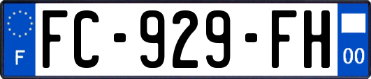 FC-929-FH