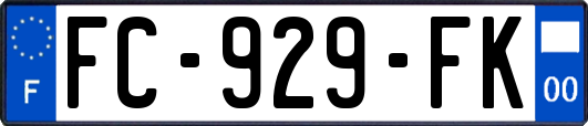 FC-929-FK