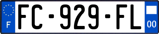 FC-929-FL