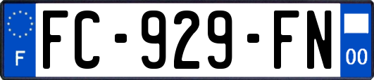 FC-929-FN