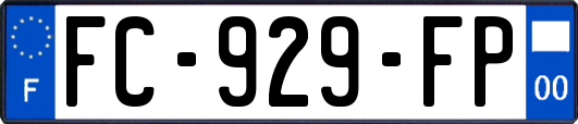 FC-929-FP