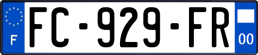 FC-929-FR