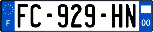 FC-929-HN