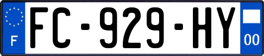 FC-929-HY