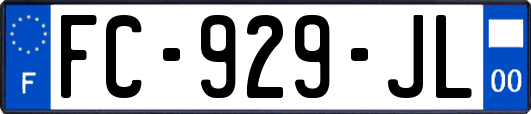 FC-929-JL