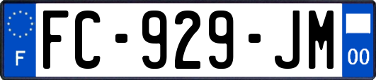 FC-929-JM