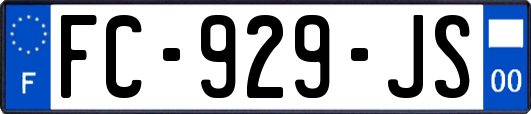 FC-929-JS