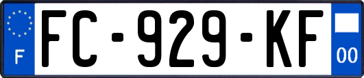 FC-929-KF