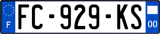 FC-929-KS