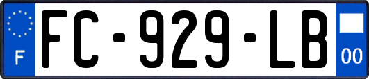 FC-929-LB