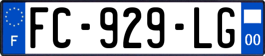 FC-929-LG