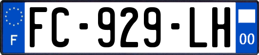FC-929-LH