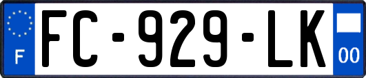 FC-929-LK