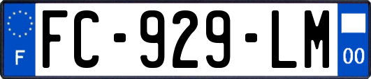 FC-929-LM