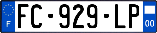 FC-929-LP