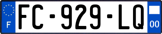 FC-929-LQ