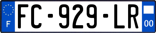 FC-929-LR