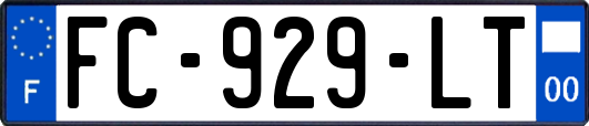 FC-929-LT