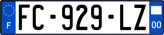 FC-929-LZ